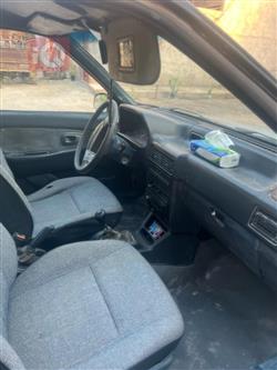 Hyundai Excel
